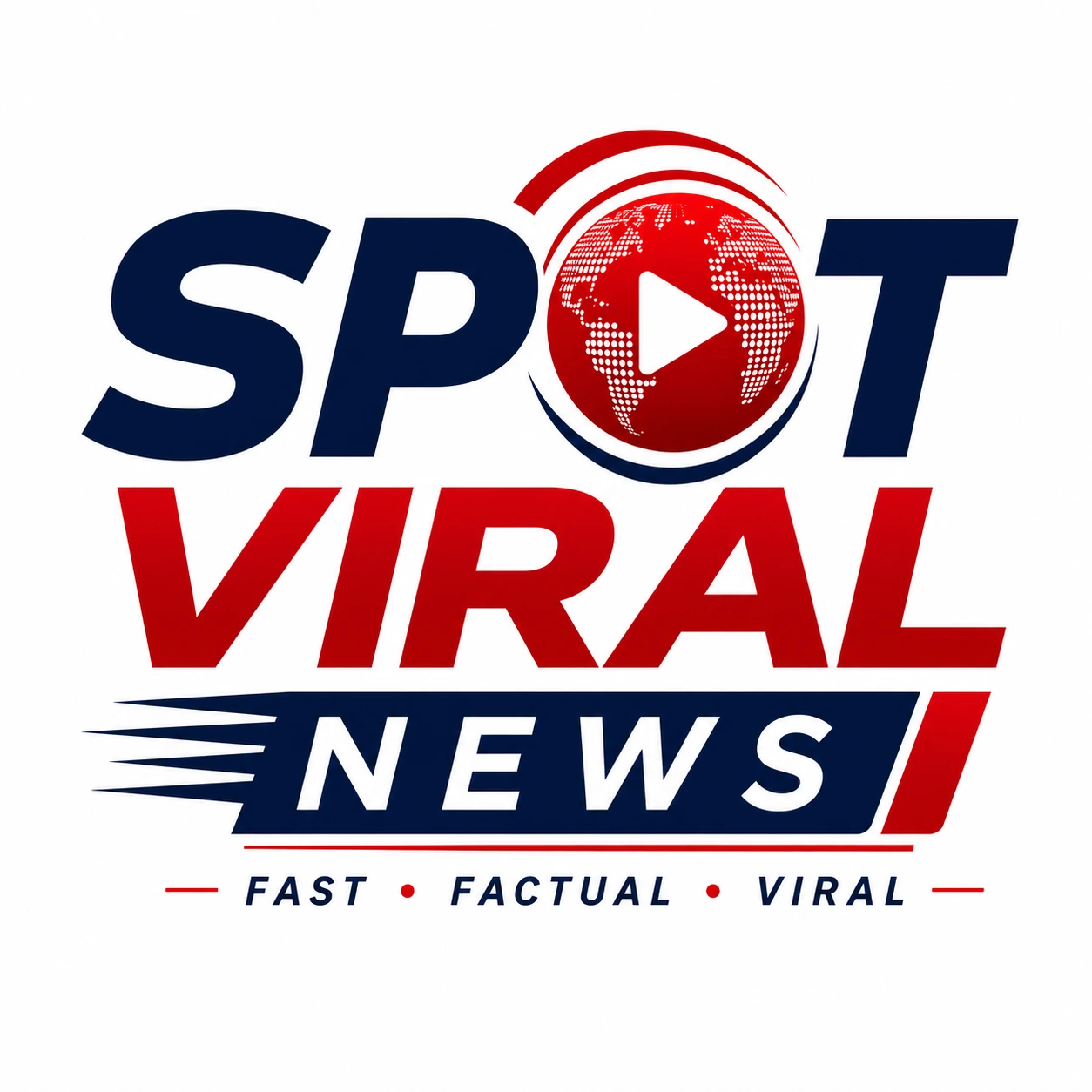 Spot Viral News